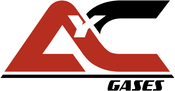 Logo de AYC Gases